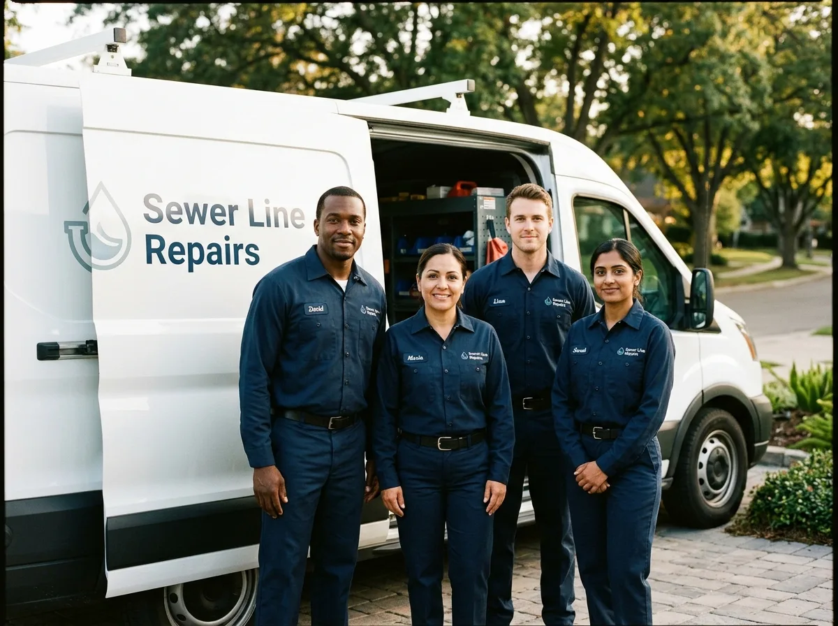 Emergency Plumber company in Aldie, VA