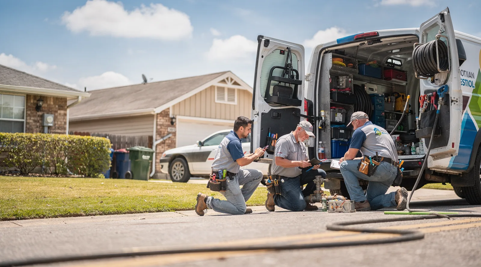 Emergency Plumber in Aldie, VA near me
